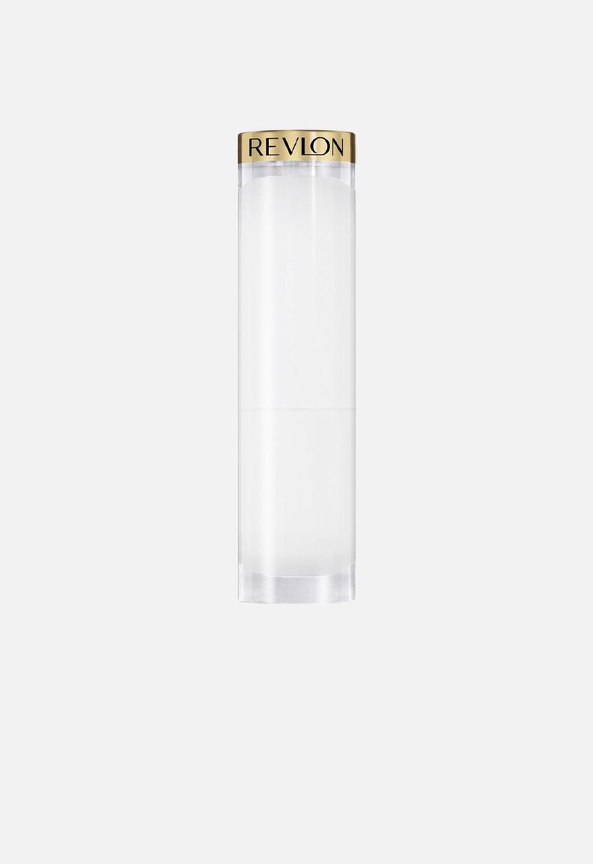 Revlon - SuperLustrous Glass Shine - 038 Glaring Red