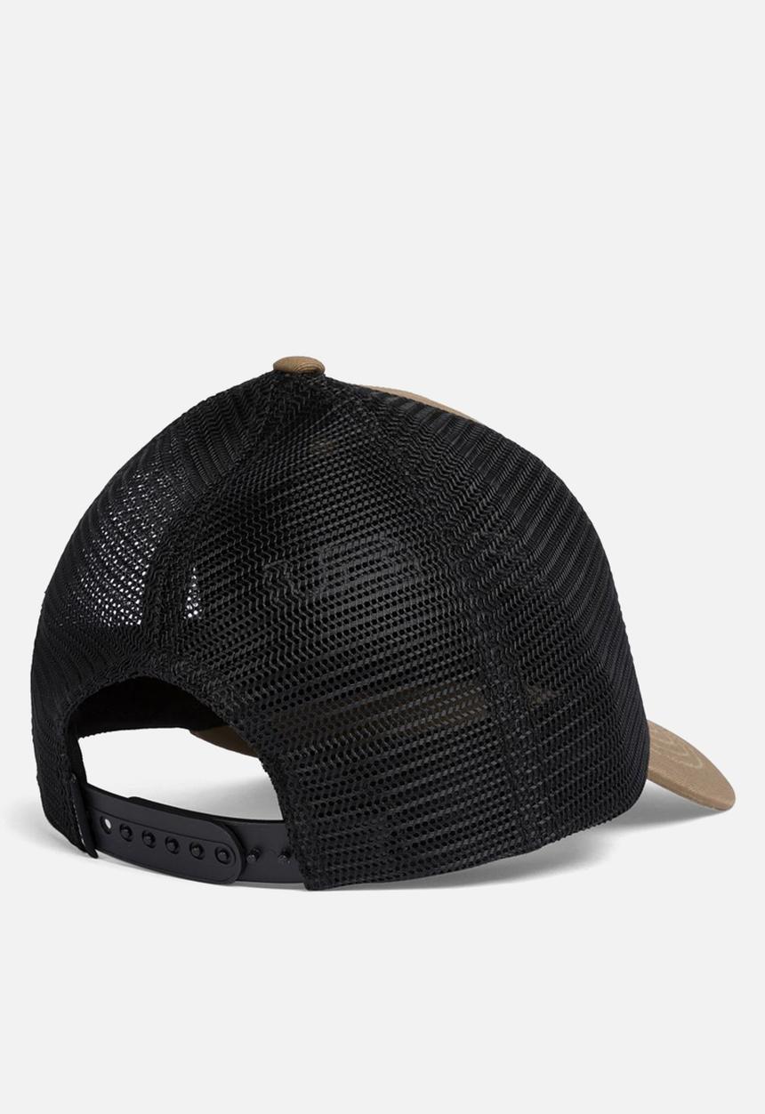 Replay - Replay Headwear AM4431 A0406 0230 - brown