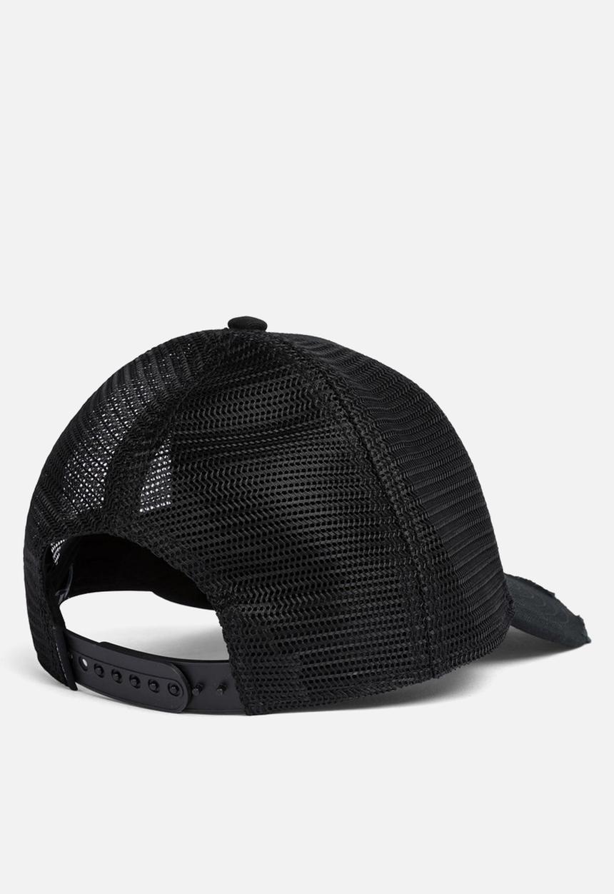 Replay - Replay Headwear AM4433 A0406 0097 - black