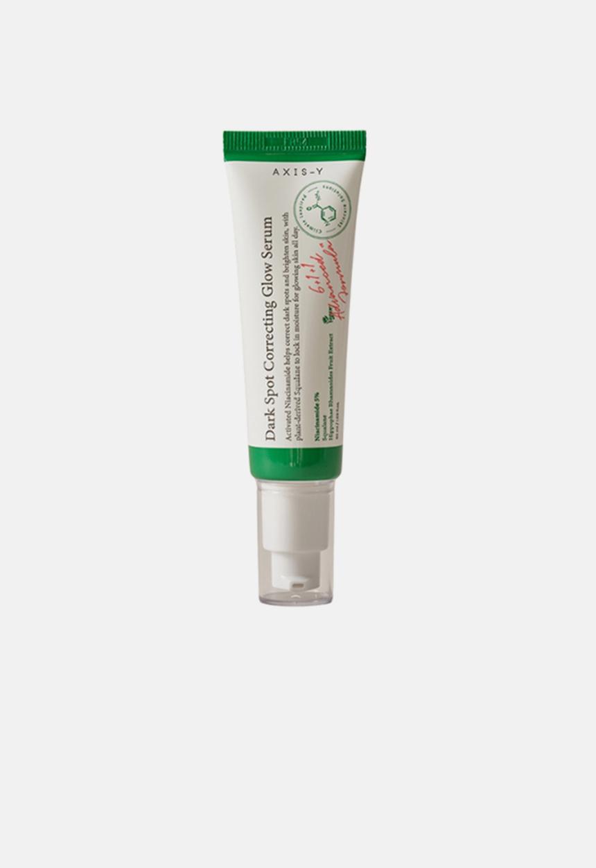 AXIS-Y - Dark Spot Correcting Glow Serum 50ml