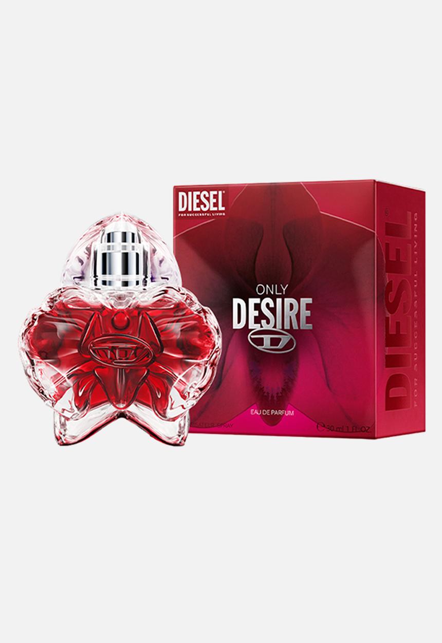 Diesel  - Diesel Only Desire Edp - 30ml