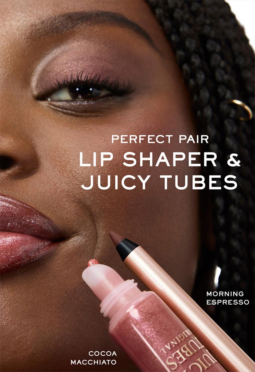 Lancôme - Juicy Tubes Ultra Shiny Lip Gloss - 26 Berry Bisou