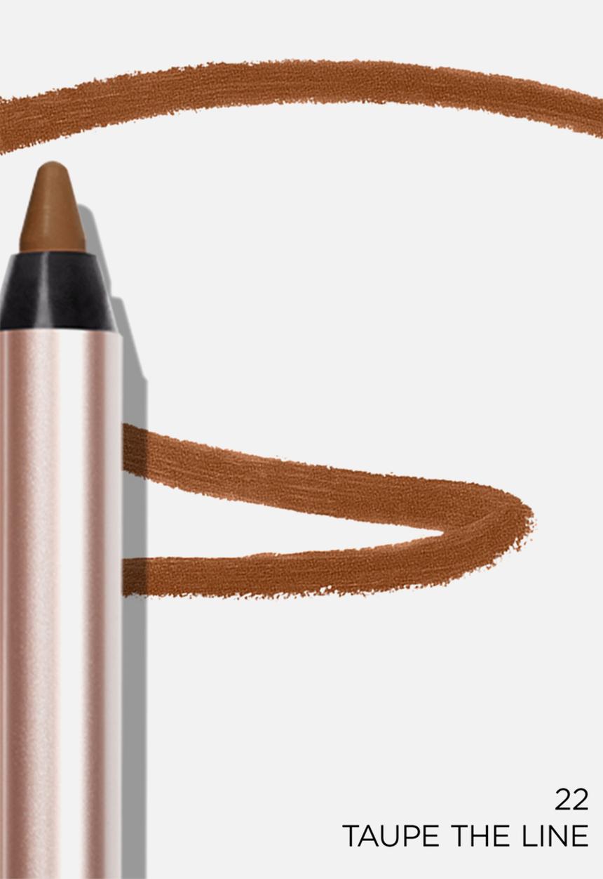 Lancôme - Lip Idôle Lip Shaper Creamy Matte Lip Liner - 22 Taupe The Line