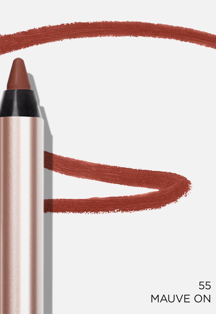 Lancôme - Lip Idôle Lip Shaper Creamy Matte Lip Liner - 55 Mauve On
