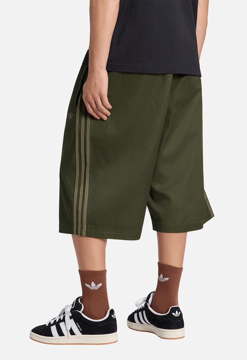 adidas Originals - Twill Shorts - Night Cargo