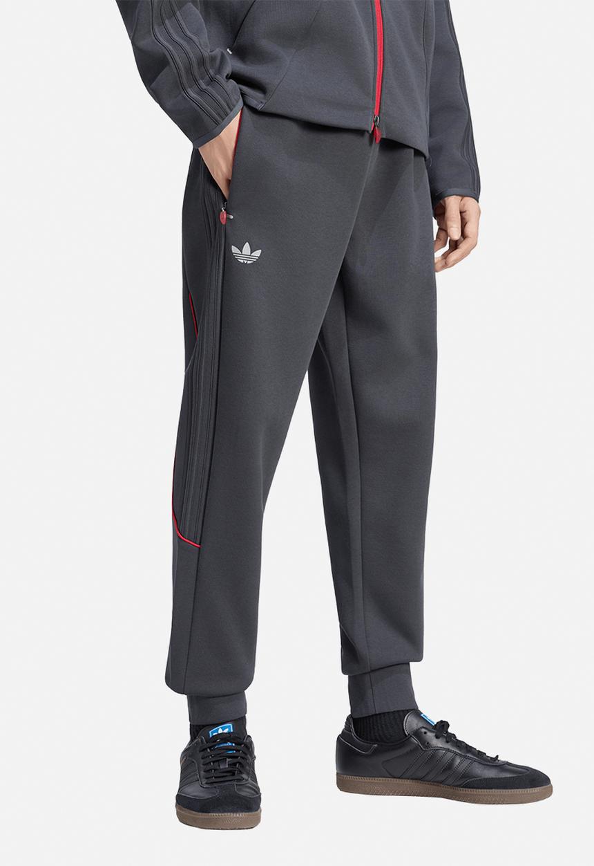 adidas Originals - Liverpool FC  Tee Trackpant - Carbon