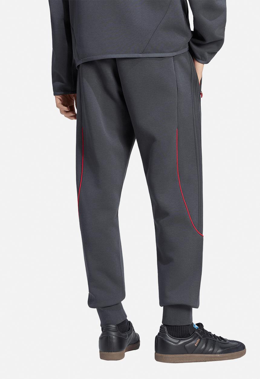 adidas Originals - Liverpool FC  Tee Trackpant - Carbon