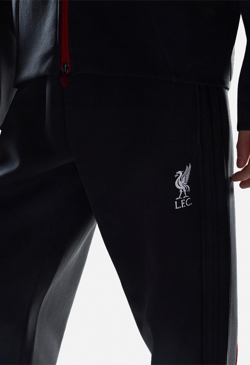 adidas Originals - Liverpool FC  Tee Trackpant - Carbon