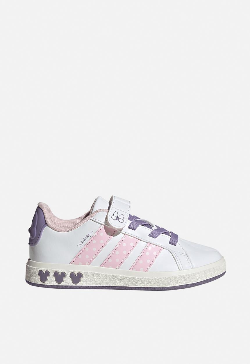 adidas Performance - Grand Court Minnie El K
