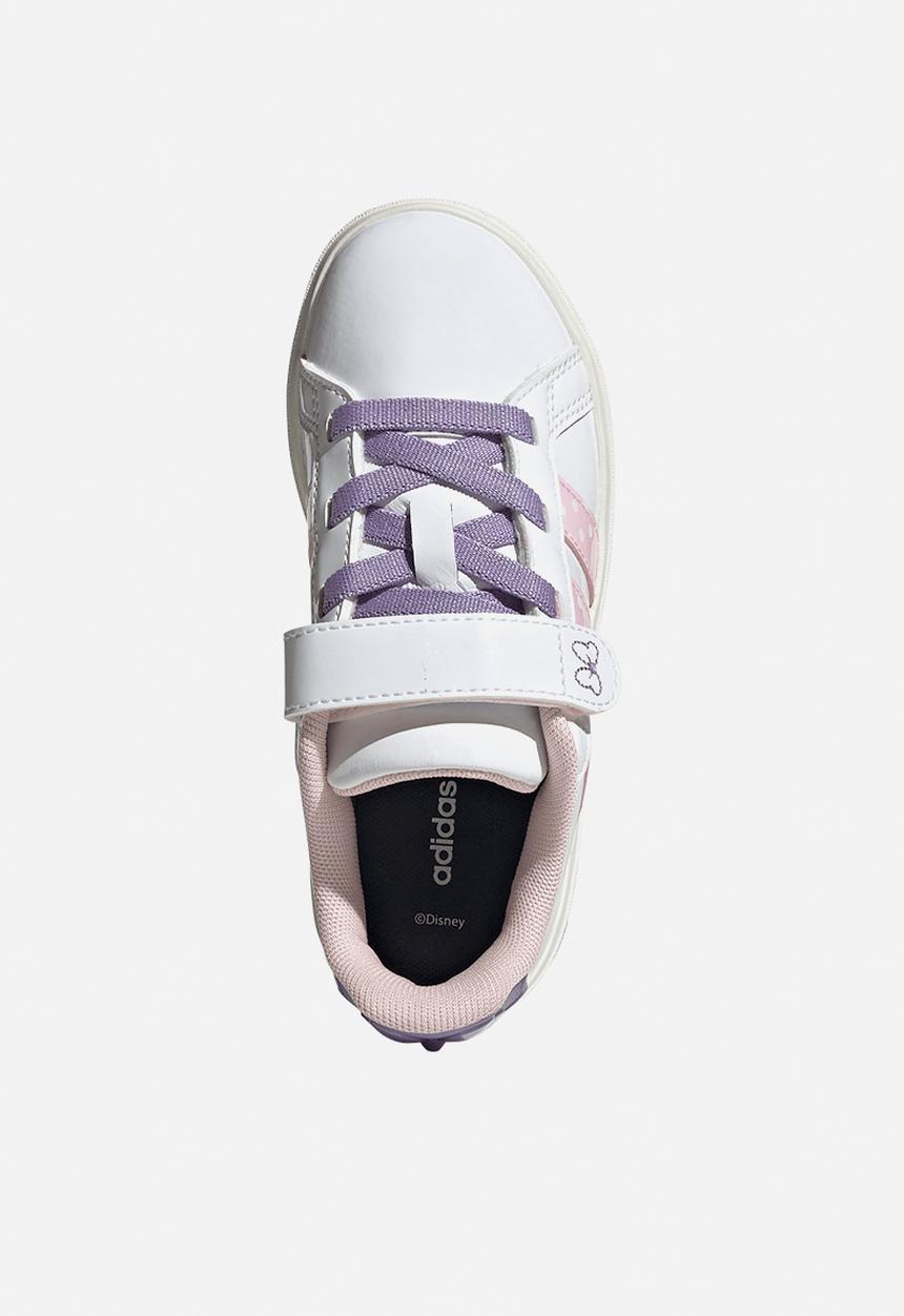 adidas Performance - Grand Court Minnie El K
