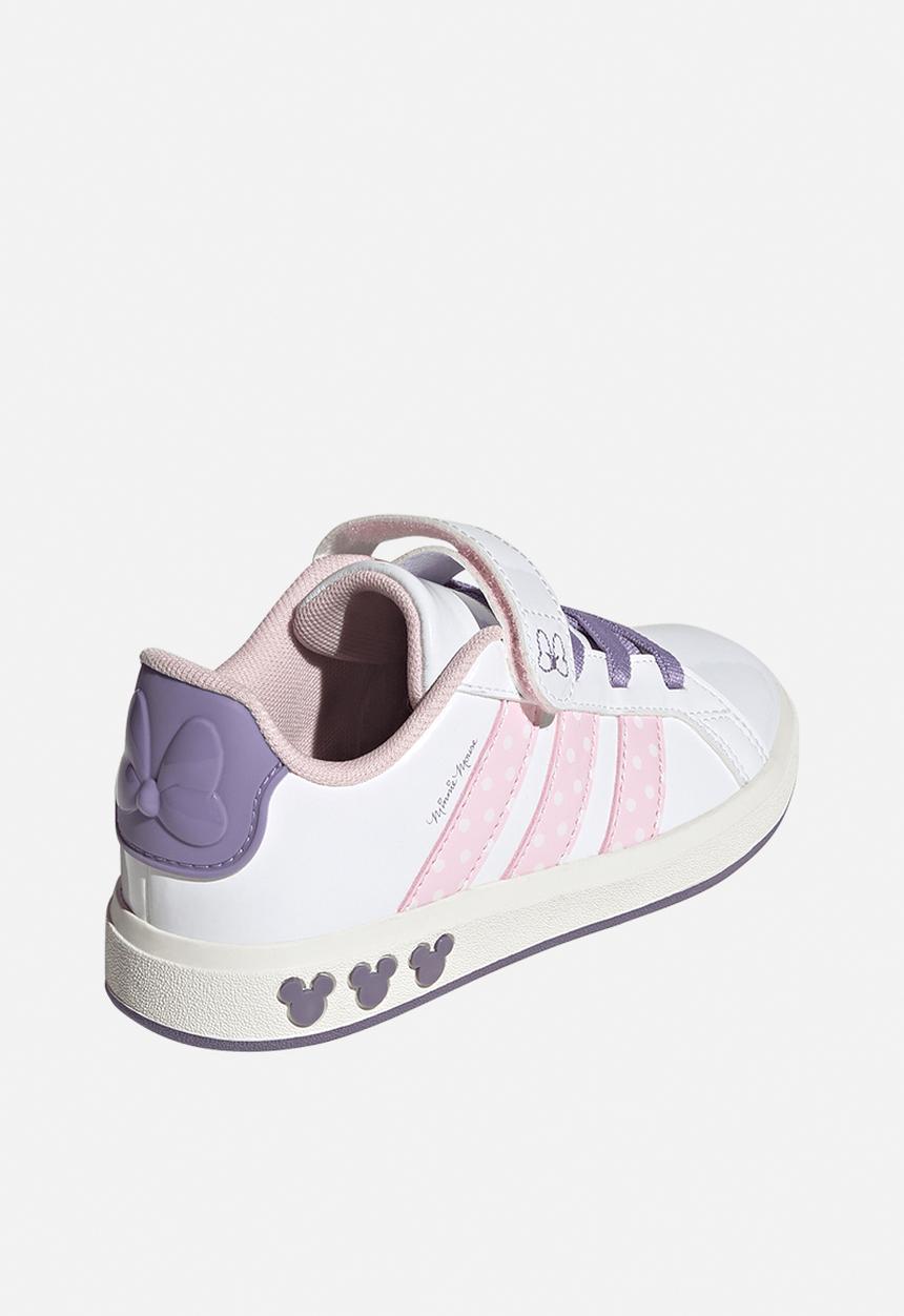 adidas Performance - Grand Court Minnie El K