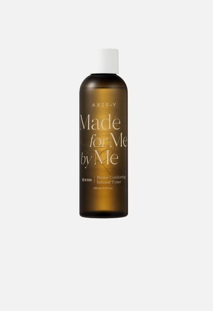 AXIS-Y - Biome Comforting Infused Toner 200ml