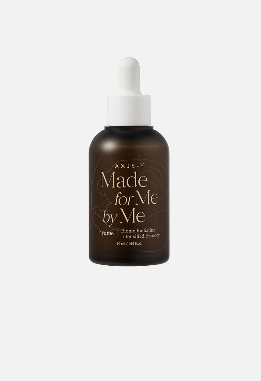 AXIS-Y - Biome Radiating Intensified Essence 50ml