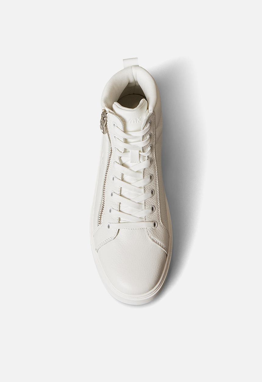 Calvin Klein - Athena - Triple Bright White