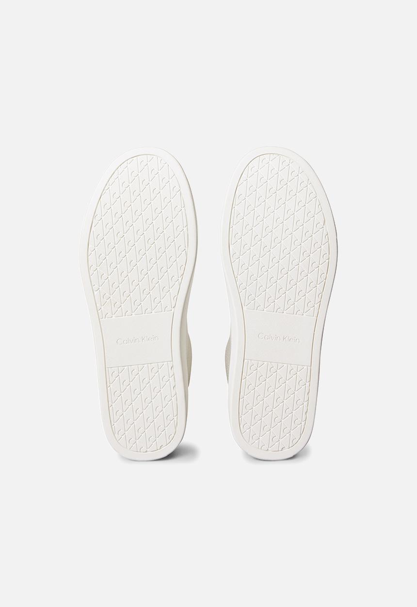 Calvin Klein - Athena - Triple Bright White