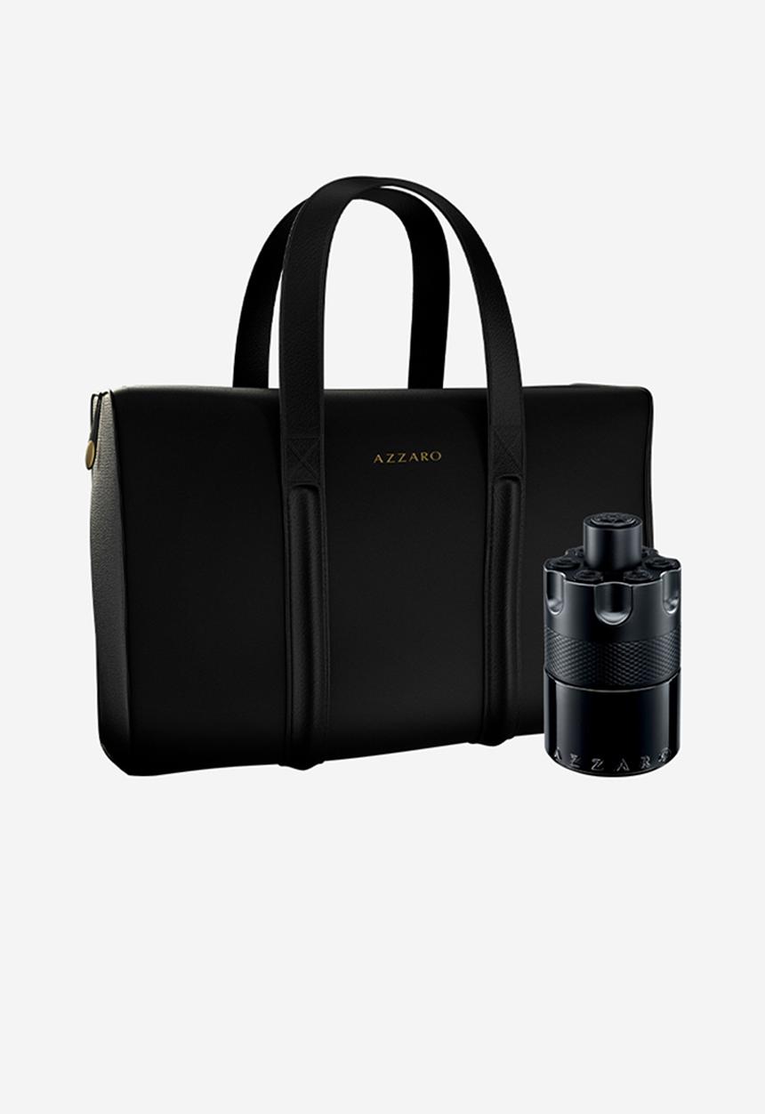 Azzaro - Azzaro The Most Wanted EDP Intense - 100ml + Bag