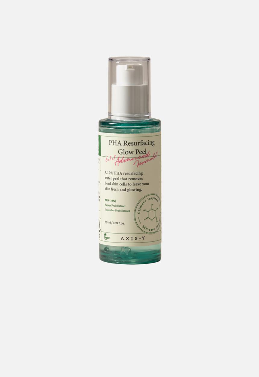 AXIS-Y - PHA Resurfacing Glow Peel 50ml