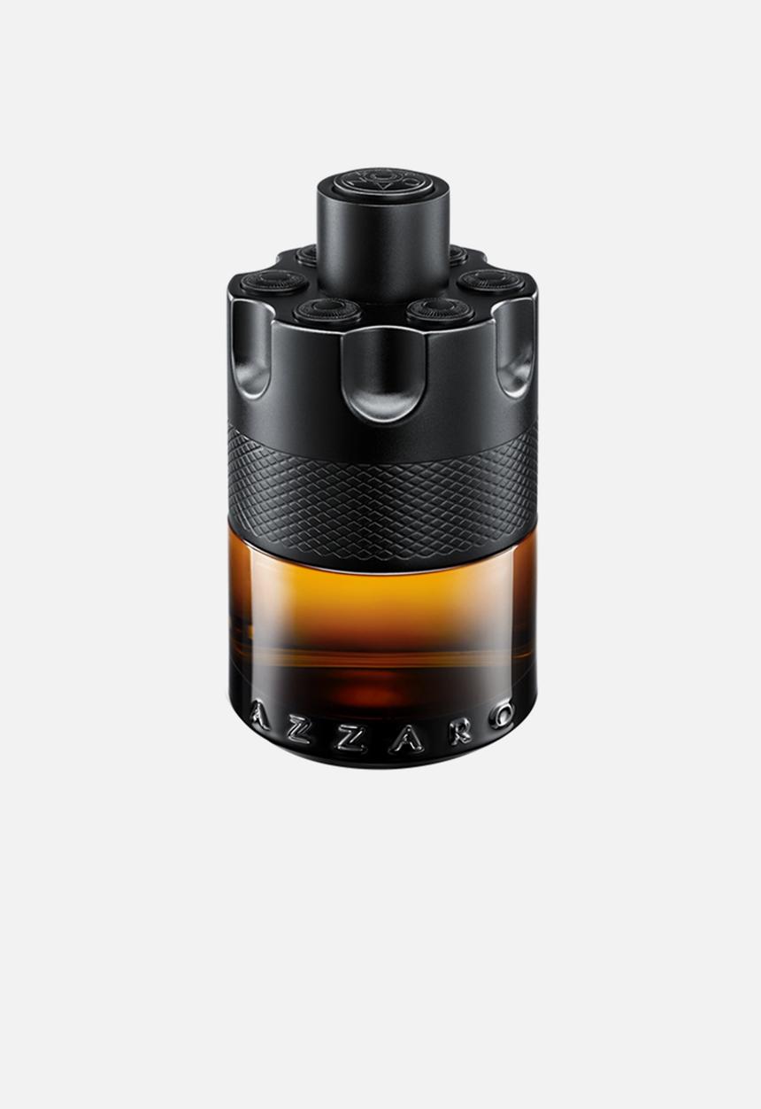 Azzaro - Azzaro The Most Wanted Parfum + Water Bottle - 100ml