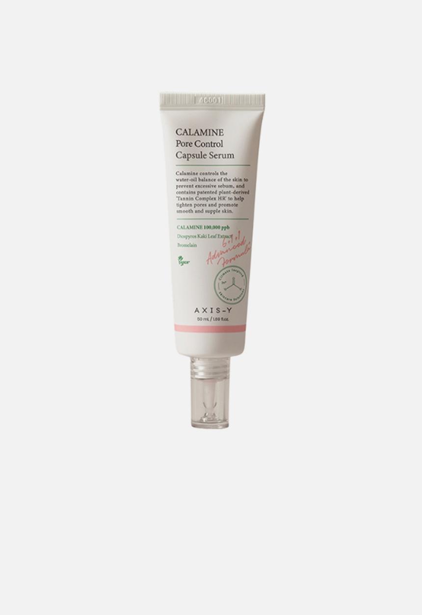 AXIS-Y - Calamine Pore Control Capsule Serum 50ml