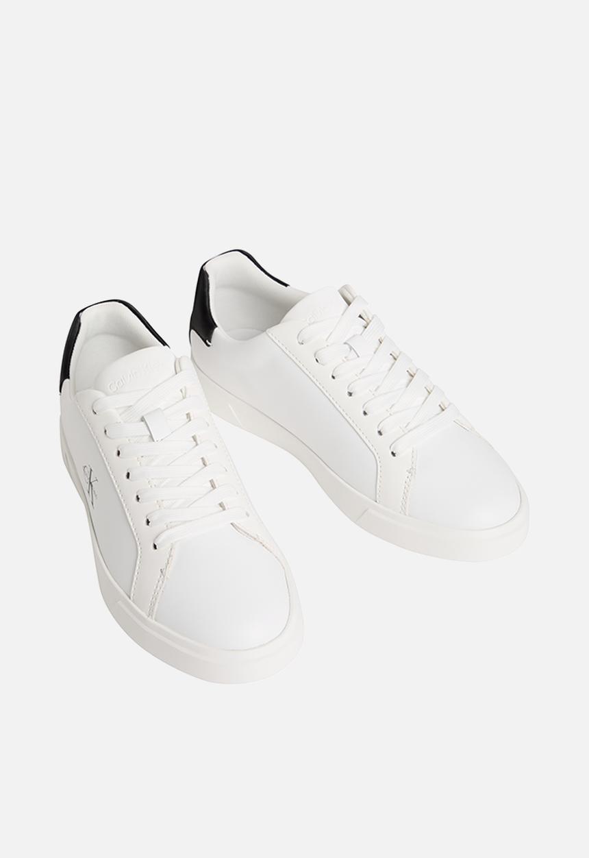 Calvin Klein - Brooke - Bright White/Black