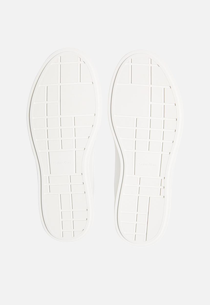 Calvin Klein - Brooke - Bright White/Black