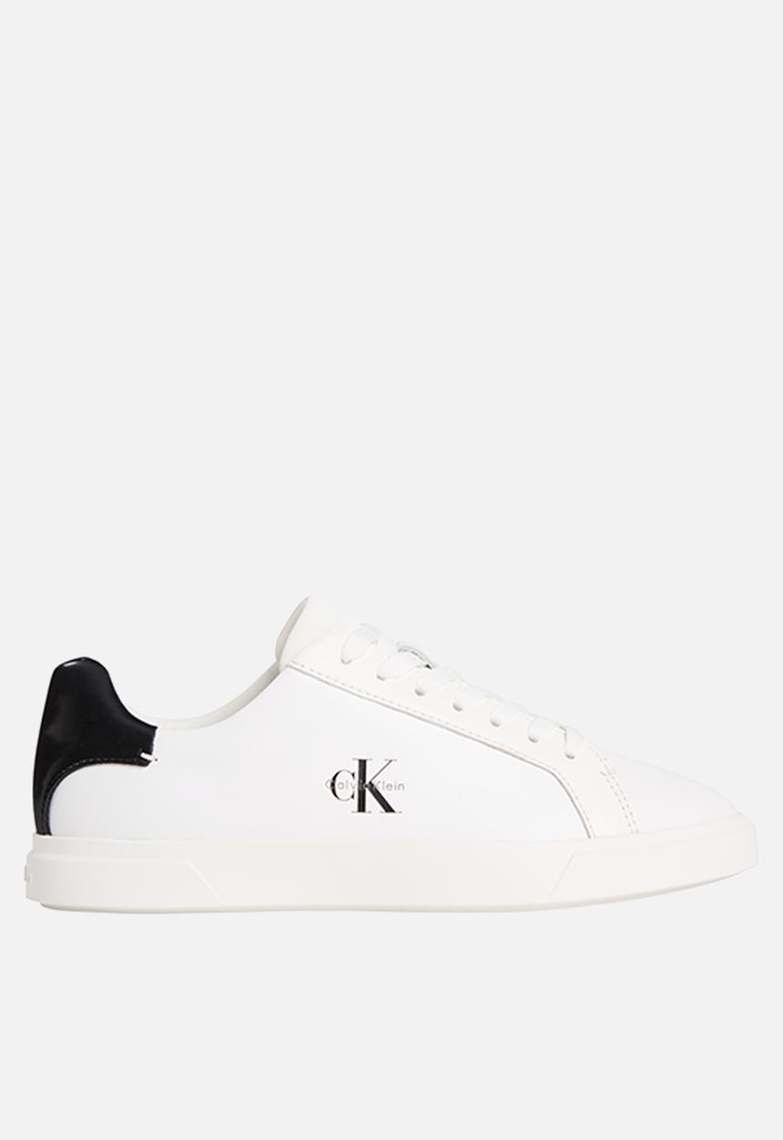 Calvin Klein - Brooke - Bright White/Black