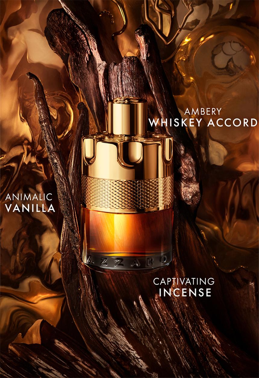 Azzaro - Free Soccer Ball Collectors + Azzaro Forever Wanted Absolu Edp - 100ml