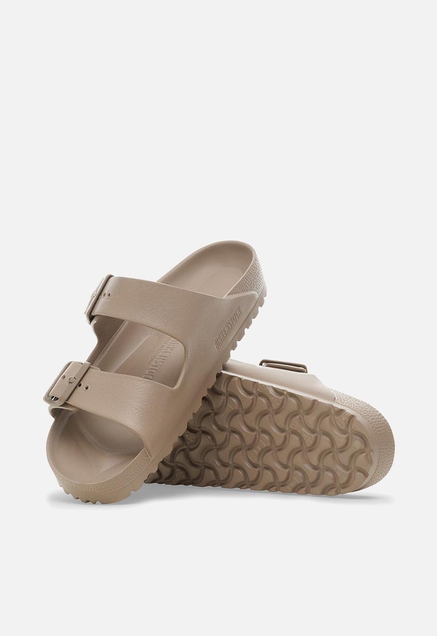 Birkenstock - Arizona EVA narrow - grey taupe