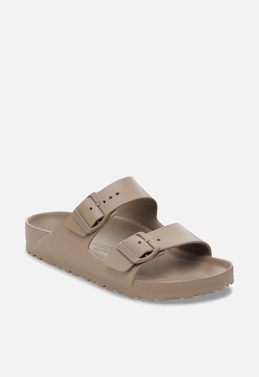 Birkenstock - Arizona EVA narrow - grey taupe