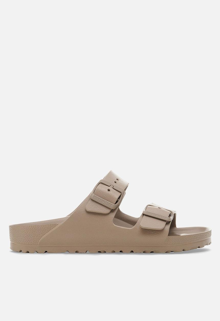 Birkenstock - Arizona EVA narrow - grey taupe