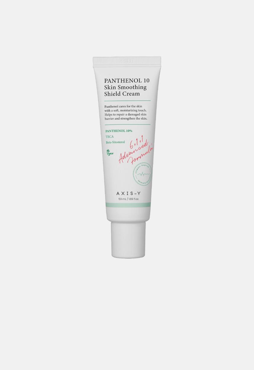 AXIS-Y - Panthenol 10 Skin Smoothing Shield Cream 50ml