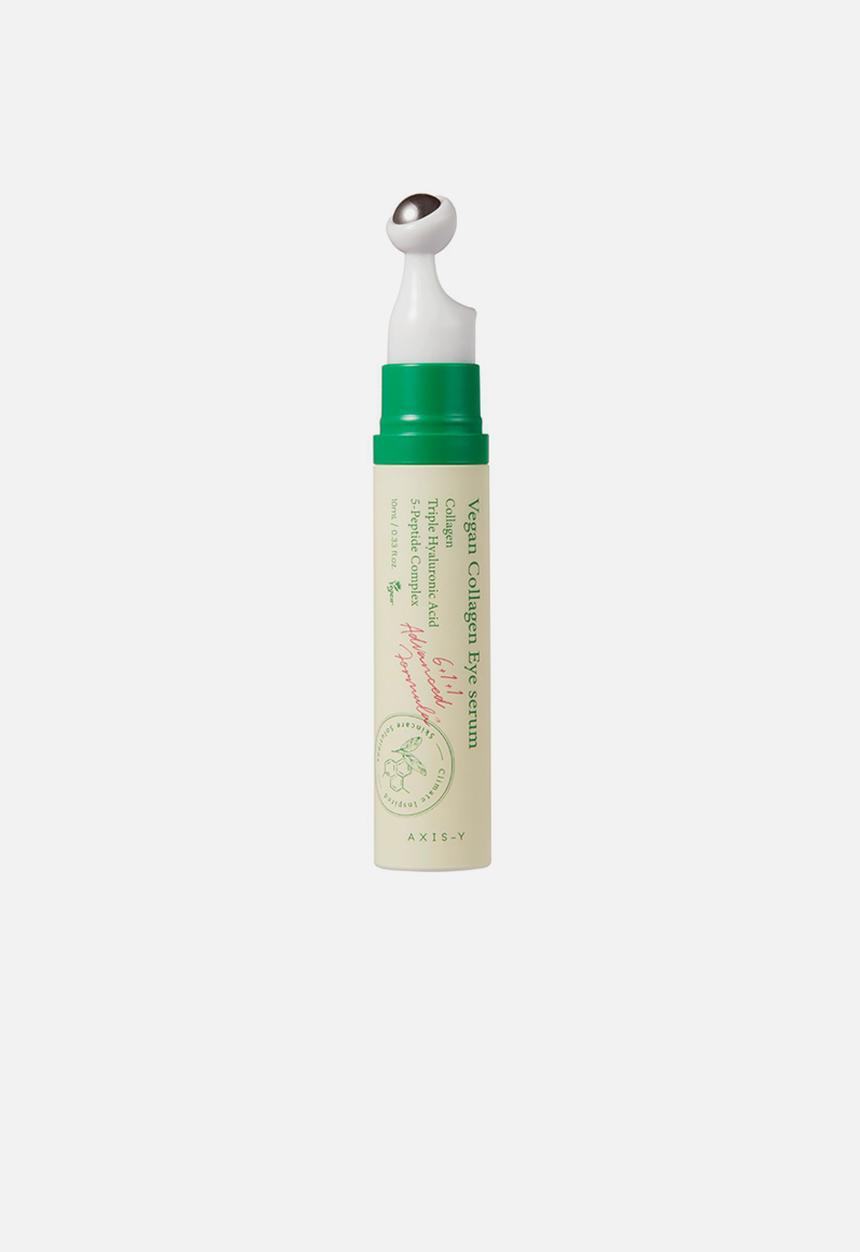 AXIS-Y - Vegan Collagen Eye Serum 10ml