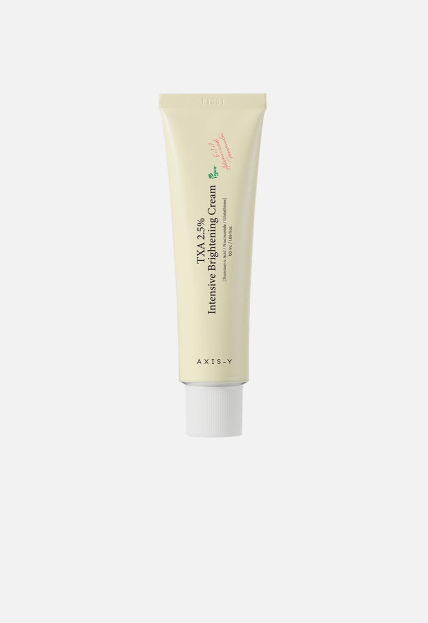 AXIS-Y - TXA 2.5% Intensive Brightening Cream