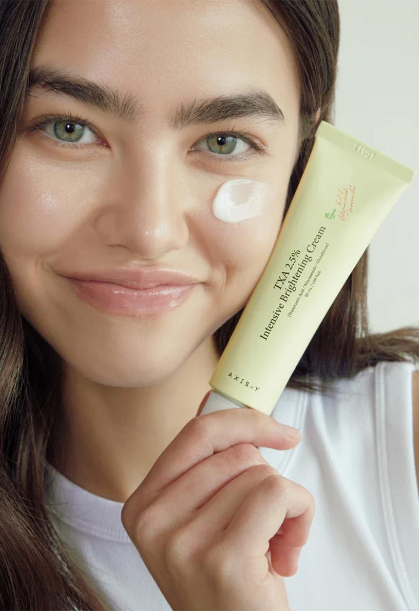 AXIS-Y - TXA 2.5% Intensive Brightening Cream