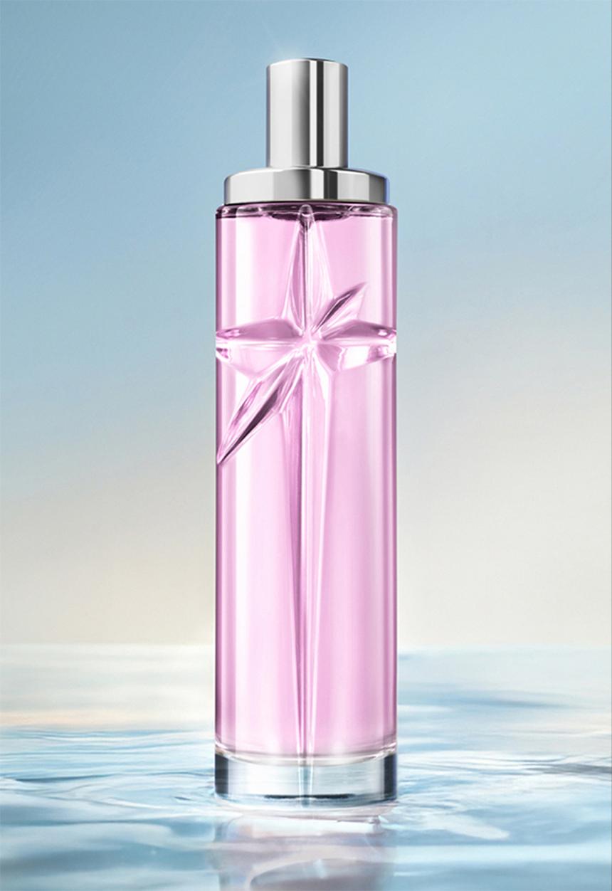Mugler - Mugler Starlicious Berry Licorice Edt - 75ml
