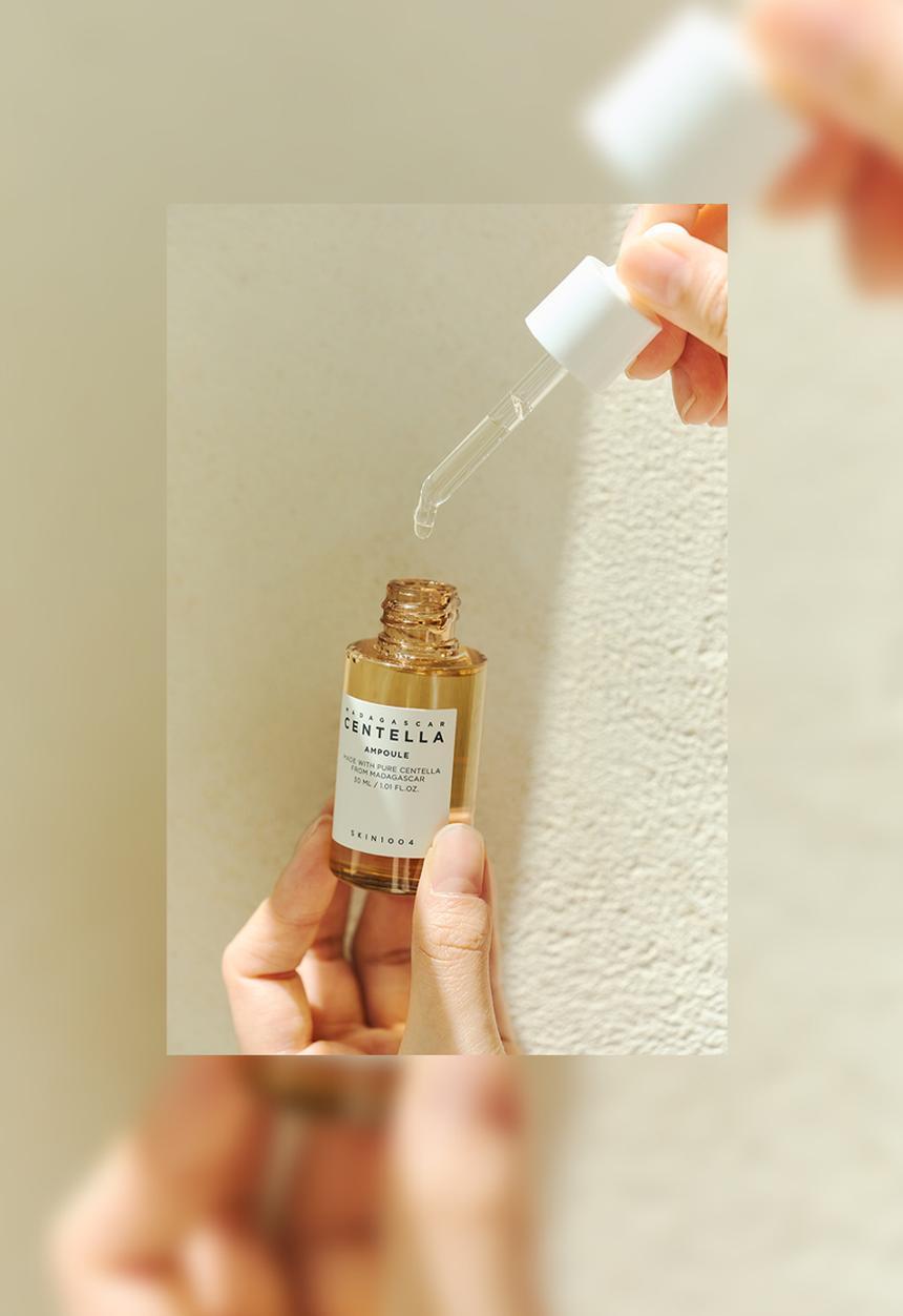 SKIN1004 - Madagascar Centella Ampoule Mini - 30ml
