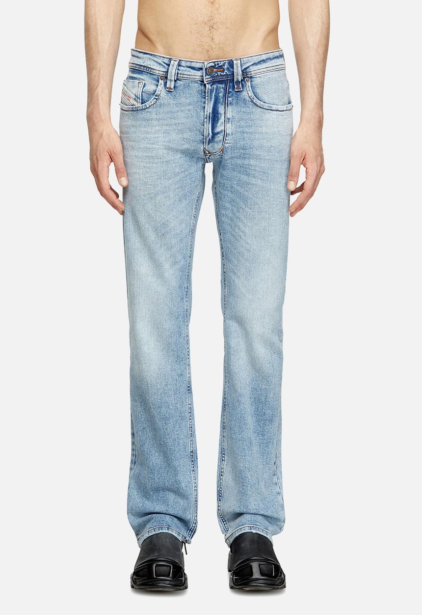 Diesel  - 1985 Larkee - blue