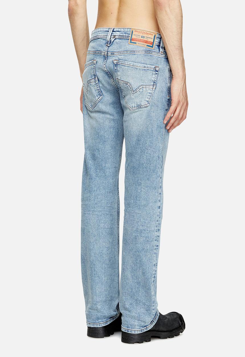 Diesel  - 1985 Larkee - blue
