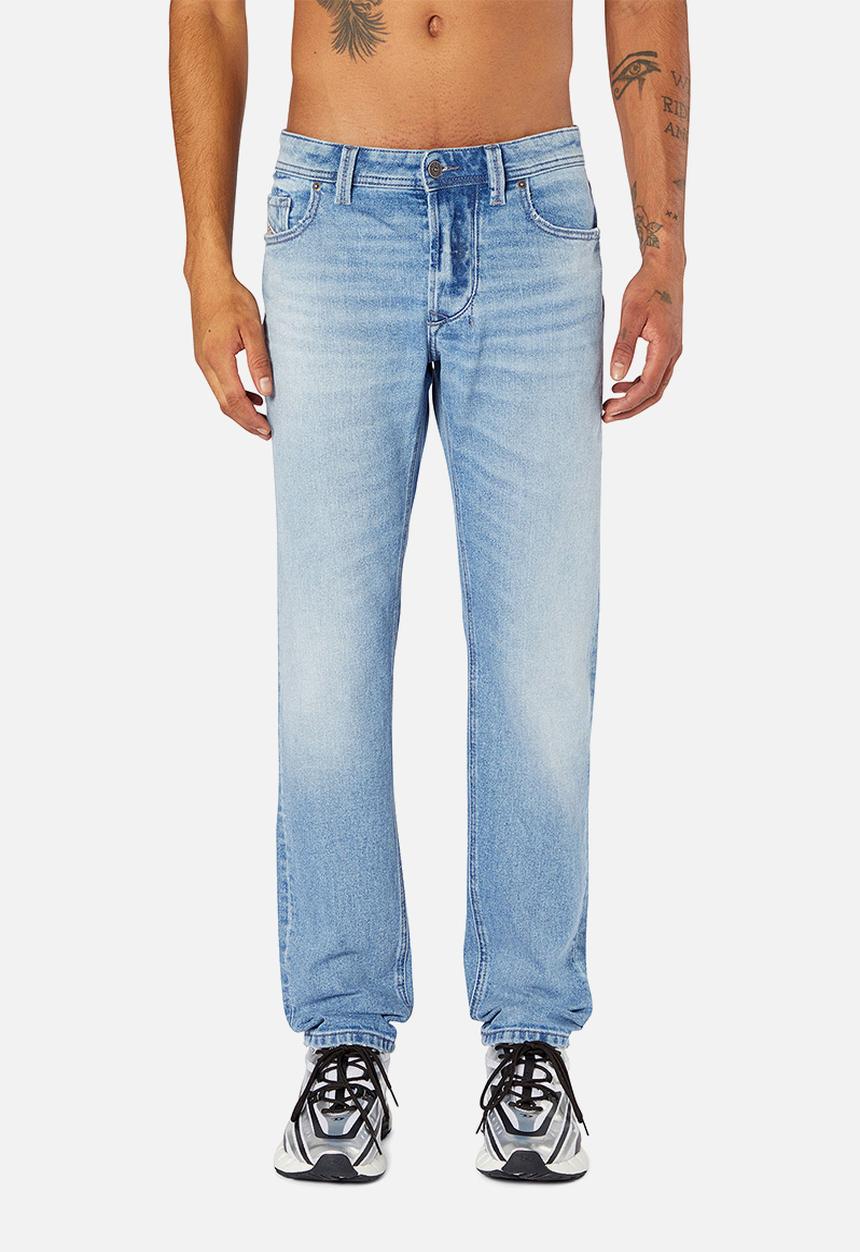 Diesel  - 1986 Larkee beex - blue