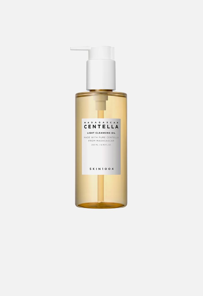 SKIN1004 - Madagascar Centella Light Cleansing Oil - 200ml