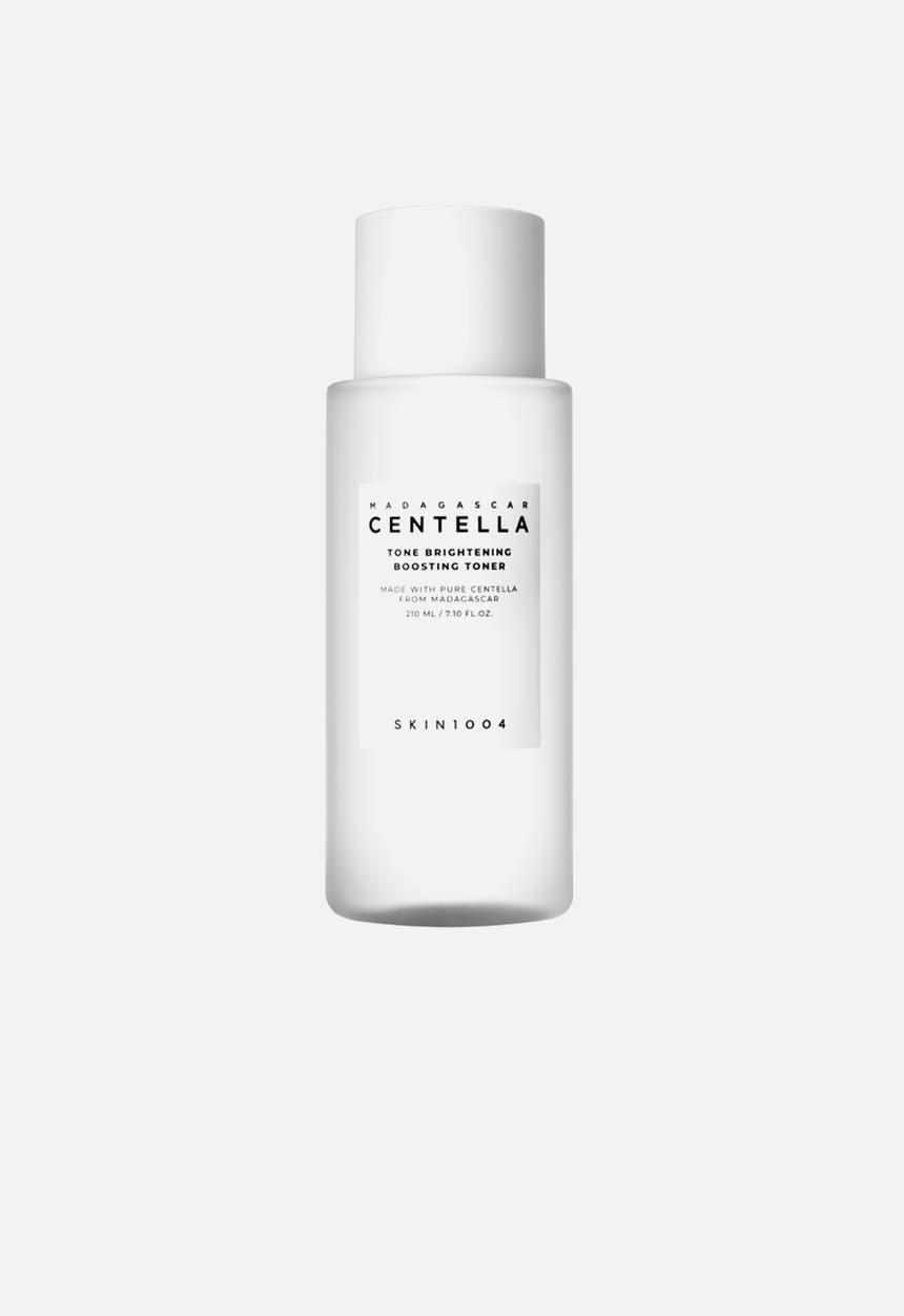 SKIN1004 - Madagascar Centella Tone Brightening Boosting Toner - 210ml