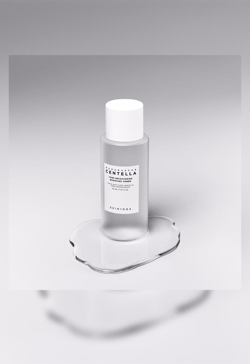 SKIN1004 - Madagascar Centella Tone Brightening Boosting Toner - 210ml