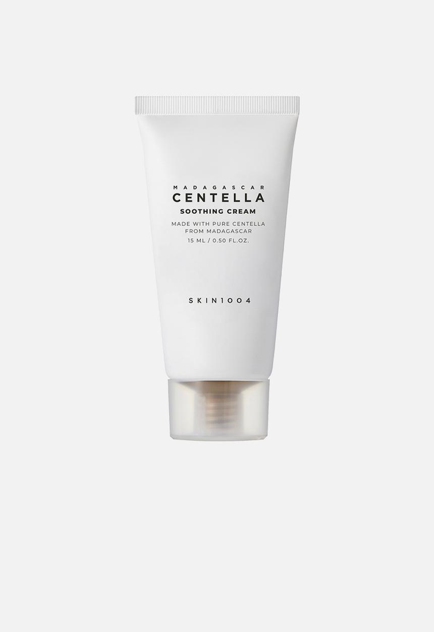 SKIN1004 - Madagascar Centella Soothing Cream Mini - 30ml