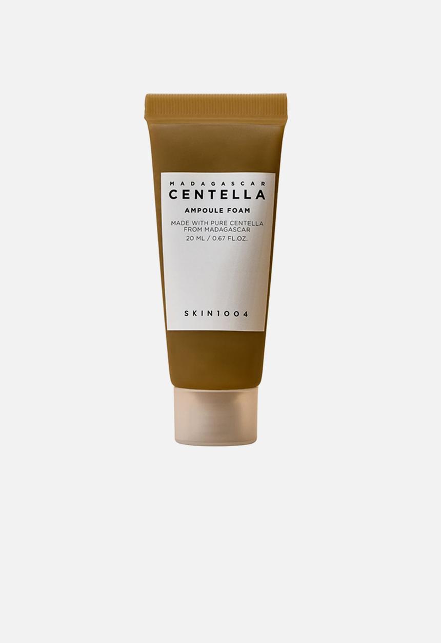SKIN1004 - Madagascar Centella Ampoule Foam Mini - 20ml