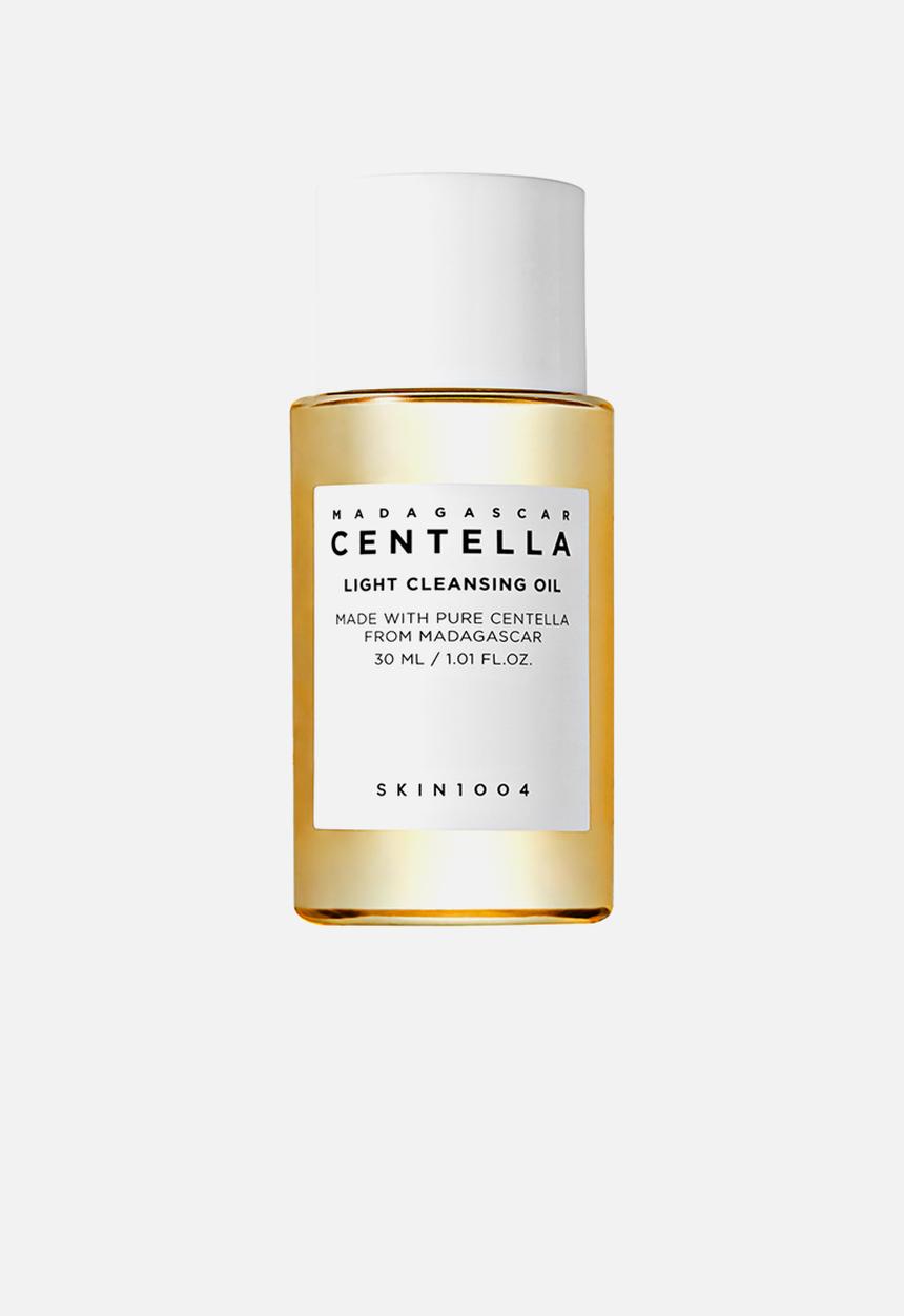 SKIN1004 - Madagascar Centella Light Cleansing Oil Mini - 30ml