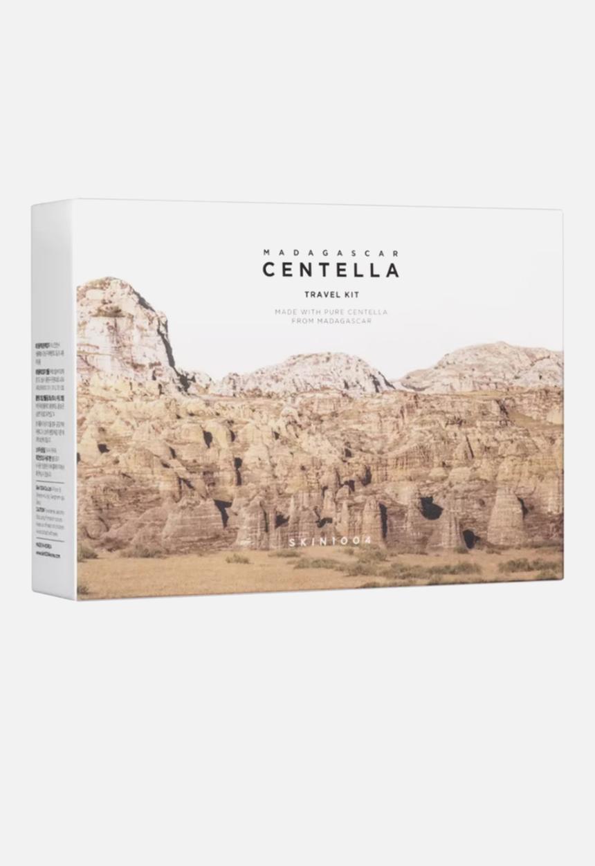 SKIN1004 - Madagascar Centella Travel Kit