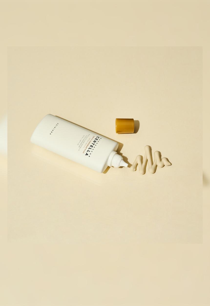 SKIN1004 - Madagascar Centella Air-Fit Suncream Plus - 50ml