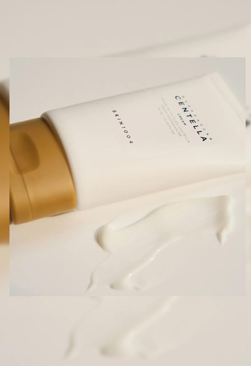 SKIN1004 - Madagascar Centella Cream Mini - 30ml