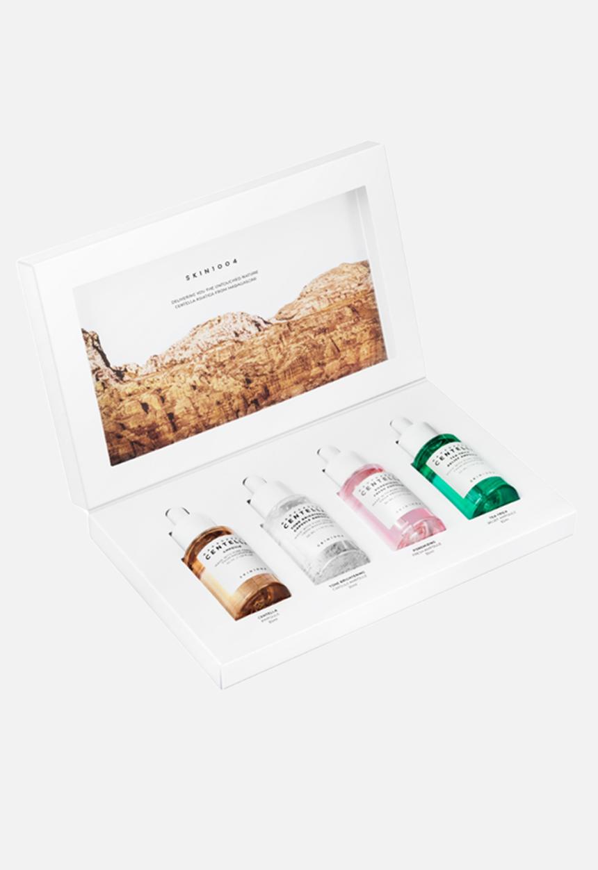 SKIN1004 - Madagascar Centella Ampoule Kit