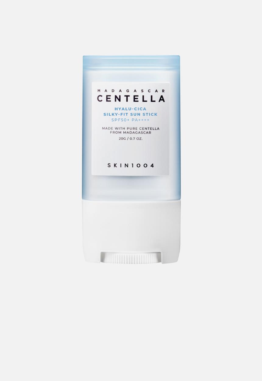 SKIN1004 - Madagascar Centella Hyalu-Cica Silky-Fit Sun Stick - 20ml